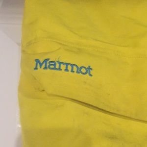 Marmot ski pants